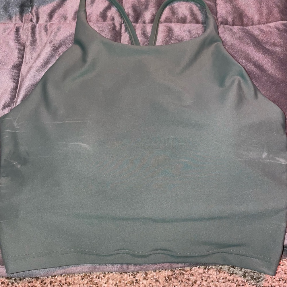 brand NWT old navy workout top